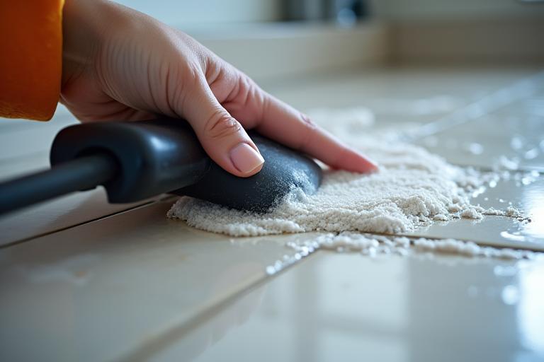 Grand ménage deep cleaning Lyon