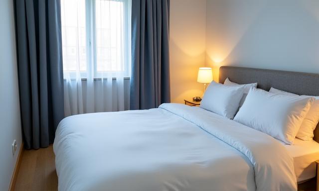 Ménage Airbnb turnover Lyon