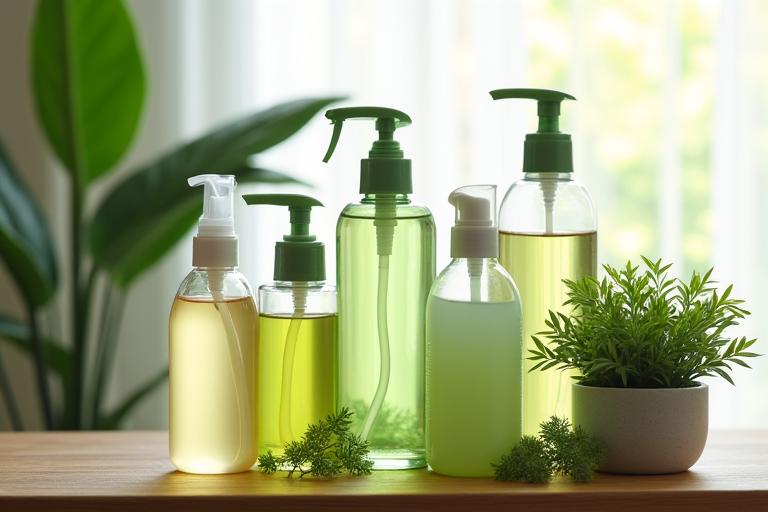 Produits écologiques nettoyage Lyon